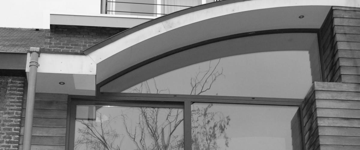 ArVD | home | Architecture | Vincent Deketelaere | Rooseveltlaan 20 | Vilvoorde