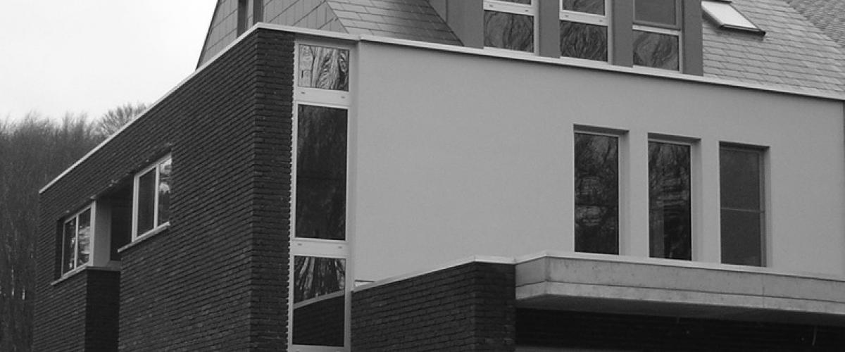 ArVD | home | Architecture | Vincent Deketelaere | Linden