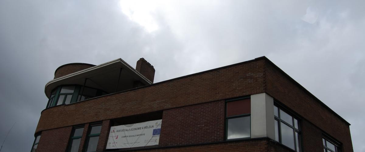 ArVD Architecture | Réaffectation | Renovation