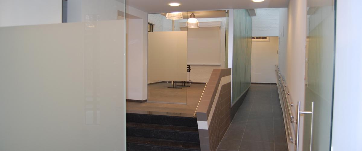 ArVD Architecture | Réaffectation | Renovation